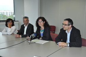 CiU qualifica de desastre les actuacions que ha fet la regidoria de Seguretat durant aquest mandat