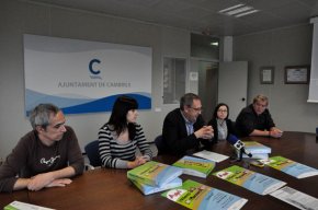 El Pla de Barris crea el joc de taula "Vileros i mariners", una iniciativa per dinamitzar el comerç local