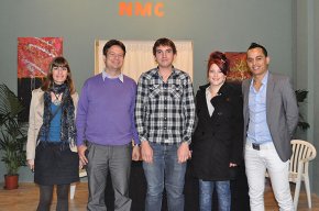 El Nou Moviment Ciutadà per Cambrils (NMC) presenta la seva Secció Jove
