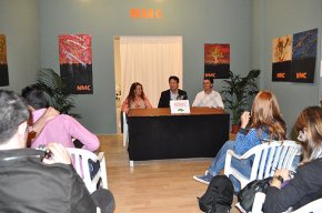 El NMC preveu una campanya electoral molt ambiciosa per poder arribar "a tots els racons de Cambrils"