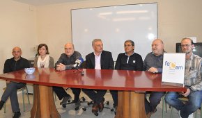 L'Associació d'Empresaris d'Hostaleria de Cambrils s'incorpora a la FECAM
