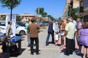 La PLIC vol eradicar l'absentisme escolar i establir un major diàleg amb les AMPAS dels centres educatius cambrilencs