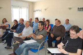 El Consell Comarcal del Baix Camp ofereix una xerrada als comerciants cambrilencs sobre les novetats del Codi de Consum de Catalunya