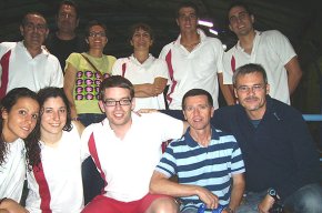 L'equip màster del Cambrils Club Natació aconsegueix 16 medalles als XXVII Campionats de Catalunya Open