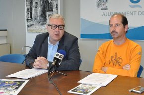 Arriba la 54a edició de la Fira Multisectorial de Cambrils amb un 6% més d'expositors