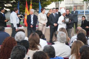 LEscola dHoteleria i Turisme de Cambrils tanca el curs amb un gran banquet