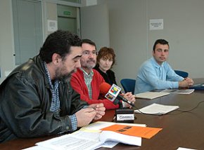 Es fa una crida per ajudar els campaments de refugiats del poble sahrauí