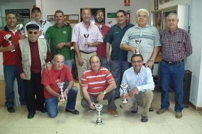 El Club de Tir Olímpic Cambrils organitza la seva tirada oficial en el marc de la Fira de Cambrils 