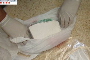 Els Mossos d'Esquadra i la Guàrdia Urbana de Reus desmantellen un clan familiar dedicat al tràfic de substàncies estupefaents