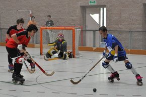 Èxit esportiu i de públic a la 13a edició del torneig dhoquei base Vila
de Cambrils
