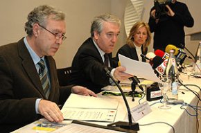 Cambrils, Salou i Vila-seca s'uneixen de nou en el programa d'activitats "Carretera i manta"