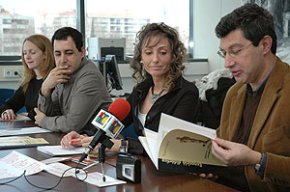 L'1 de març es donarà el tret de sortida al VIII Festival de Curtmetratges de Cambrils