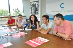 La 5a Trobada de Vela Llatina comptarà enguany amb una vintena d'embarcacions històriques