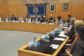 S'aprova el nou cartipàs municipal per al mandat 2011-2015