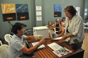 El NMC escull en una assemblea extraordinària les 16 persones de la nova executiva del partit