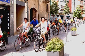Els veïns del Nou Cambrils celebren la festa del barri amb un musical i un concurs de karaoke com a novetats d'enguany