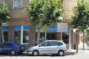 L'atur creix per tercer mes consecutiu i se situa en 2.795 aturats a Cambrils