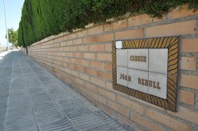 Quatre atracadors assalten amb violència i intimidació un habitatge de Vilafortuny