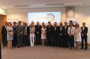Cambrils participa en la darrera reunió de Saborea España a València per preparar les futures accions promocionals
