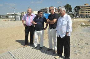 L'Àrea de Turisme apostarà pels productes nàutics com a element dinamitzador turístic