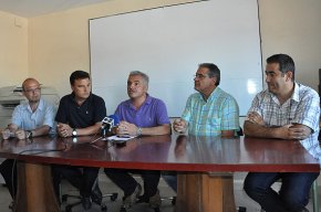 La Comunitat de Propietaris del Polígon Belianes s'incorpora dins de la FECAM