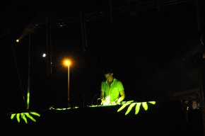La platja del Regueral acull les semifinals del quart concurs de dj's