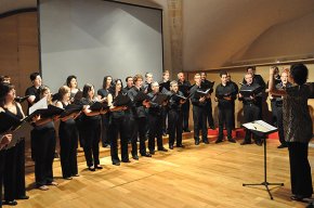 La Coral Verge del Camí ofereix dos extraordinaris concerts on ret homenatge a la Nova Cançó