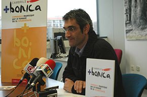Es presenta "Cambrils + bonica" un nou programa de subvencions per a la rehabilitació d'immobles