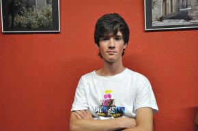 El treball de recerca del cambrilenc Gerard Baquer, guardonat pel Col·legi d'Enginyers Industrials de Catalunya
