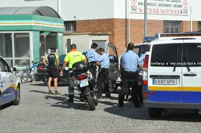 La Policia Local aborda una campanya estival amb més recursos humans al carrer