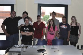 La Torre de l'Alquimista organitza una activitat d'estiu al centre les Basses per promoure els jocs de rol