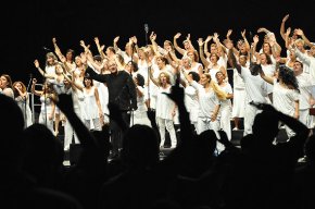 La música clàssica, el gospel i el musical, protagonistes dels tres darrers concerts del Festival Internacional de Música