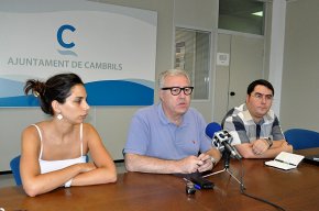El PSC desmenteix les xifres donades sobre els préstecs FOMIT i diu que si no es fan les obres serà responsabilitat de l'actual govern