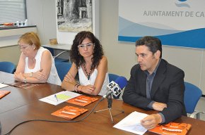 Es presenta la guia formativa 2011-2012 amb nous cursos assequibles i dirigits a la formació professional