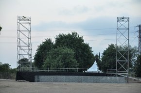 Tot a punt per a dues nits de música en una nova edició del Cambrirock, aquest any, en format "més humil"