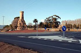 El projecte del camp de golf del Parc Samà protagonitza el darrer ple del 2002
