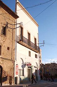 Dos cambrilencs impulsen un manifest en defensa del Patrimoni Arquitectònic