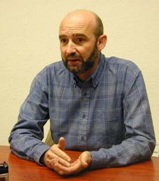 La cara amable del chapapote