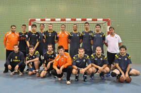 El Club Handbol Cambrils desplega una excel·lent jornada esportiva amb la disputa del desè Memorial Vicens Andreu