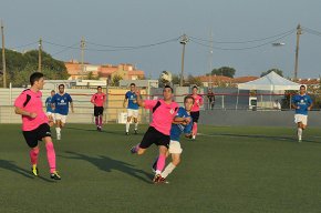Bona jornada pel FC Cambrils i el Cambrils United que aconsegueixen la victòria