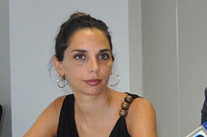 La regidora cambrilenca, Ana López, tancarà la candidatura del PSC al Congrés per Tarragona