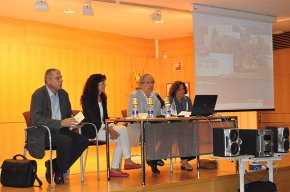 L'Aula de la Gent Gran de Cambrils enceta un nou curs de trobades, conferències i sortides culturals