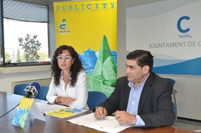 "Temps difícils, solucions creatives", el lema de la tercera edició de les jornades de promoció turística Publicity 2011