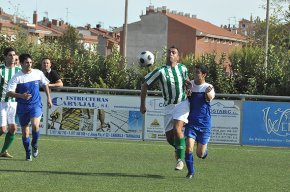 Empats del Cambrils United i el Marina i victòries del Cambrils CH, en hoquei, i del CH Cambrils, en handbol