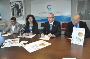 Es presenta la segona edició de Cambrils, entrada al País del Vi