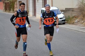 L'equip Cambrils Grup Les Barques queda segon al Raid del Segre i consolida la seva segona posició en la classificació final