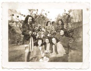 A lhort de la Maria del Noi [1942]