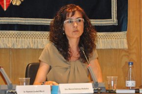 Mercè Dalmau tancarà la llista de CiU al Congrés per Tarragona