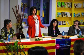 Cambrils acull les XVI Jornades d'Escola Rural sota el lema "L'escola que aprèn"