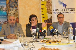 El turisme a la Costa Daurada es manté, però baixa la rendibilitat del sector 